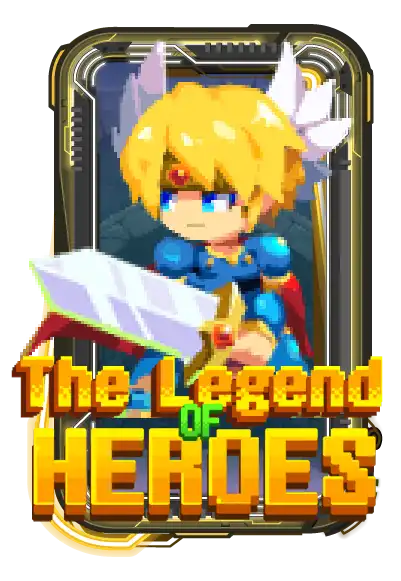 The Legend of Heroes