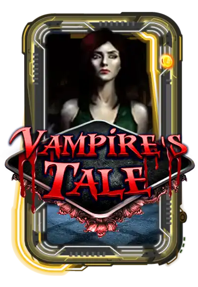 Vampires Tale