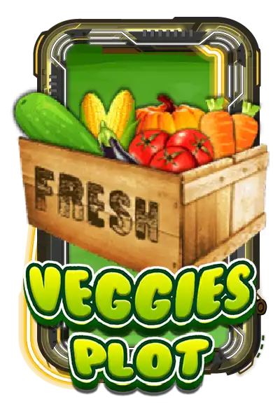 Veggies Plot