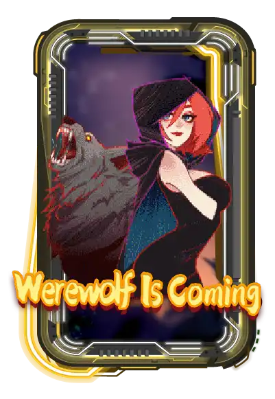 Werewolf Is Coming