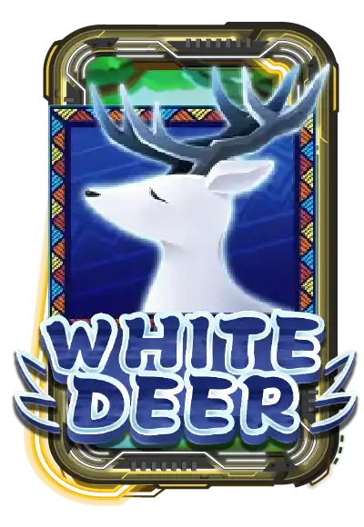 White Deer