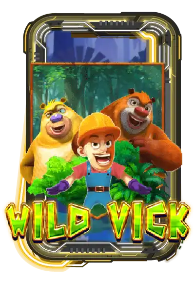 Wild Vick