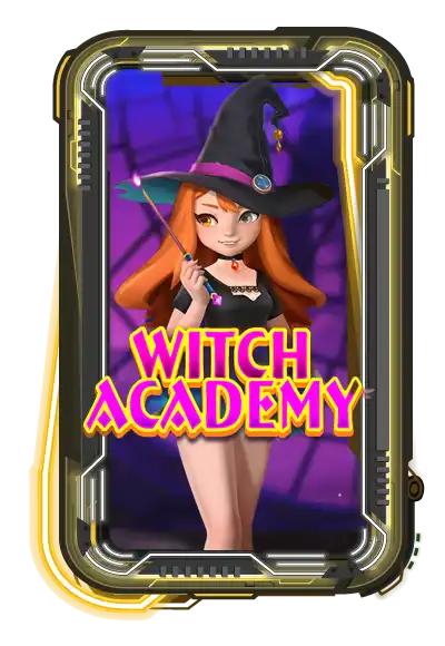 Witch Academy