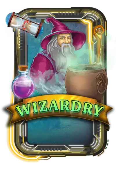 Wizardry