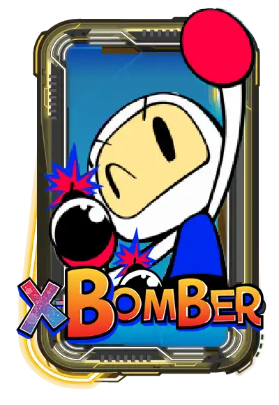 X-Bomber