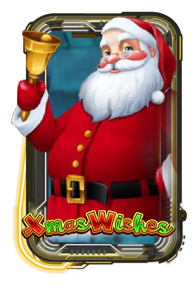 Xmas Wishes