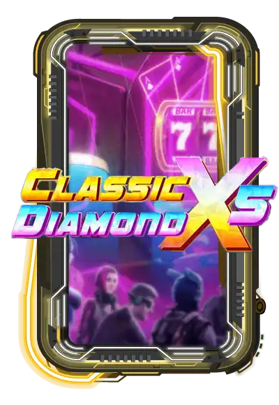 Classic Diamond X5