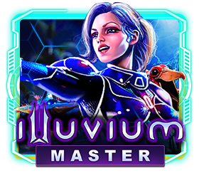Illuvium Master