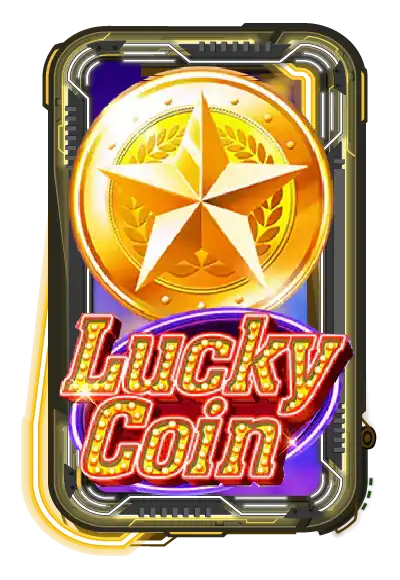 Lucky Coins