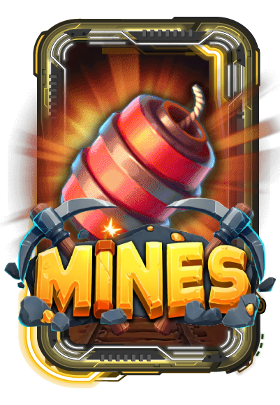 Mines
