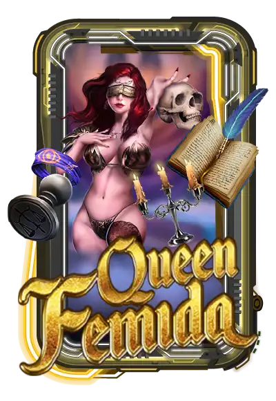 Queen Femida