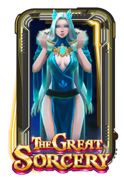 The Great Sorcery