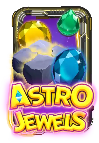 Astro Jewels
