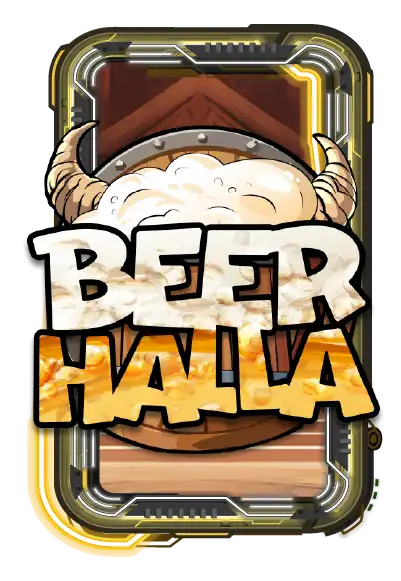BEERHALLA