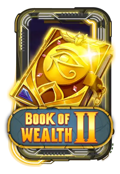 Book of Wealth II