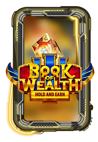Book of Wealth III