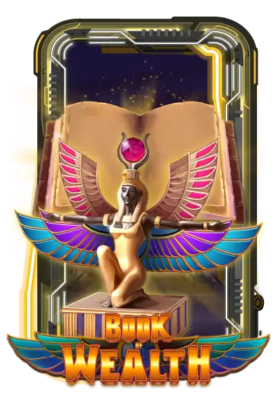 Book of Wealth
