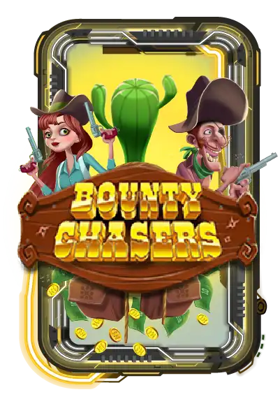 Bounty Chasers