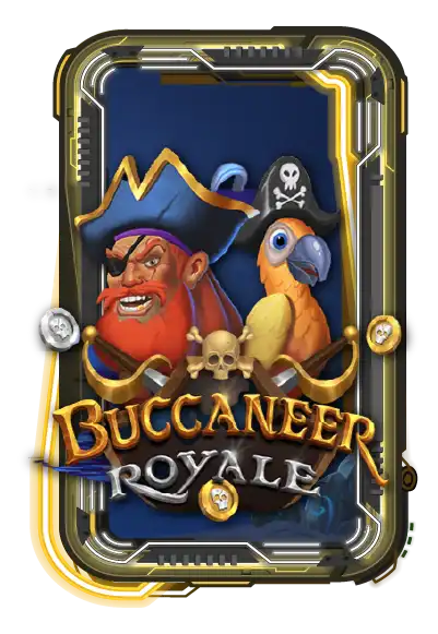 Buccaneer Royale