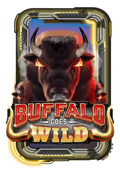Buffalo Goes Wild