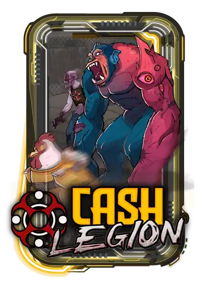 Cash Legion
