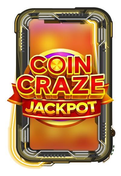 Coin Craze Jackpot