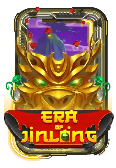 Era of Jinlong