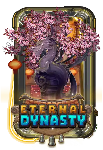 Eternal Dynasty