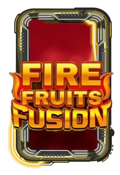 Fire Fruits Fusion
