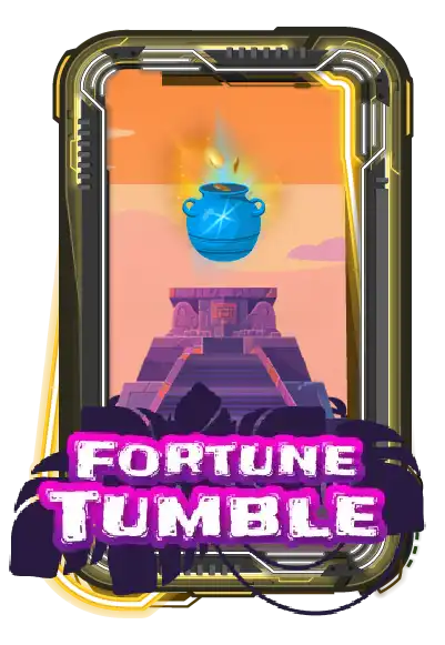 Fortune Tumble