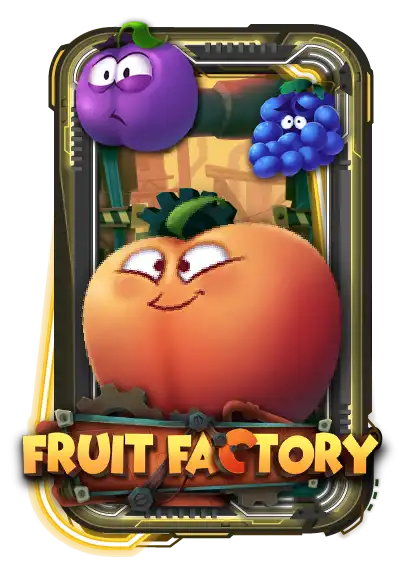 Fruit Factory