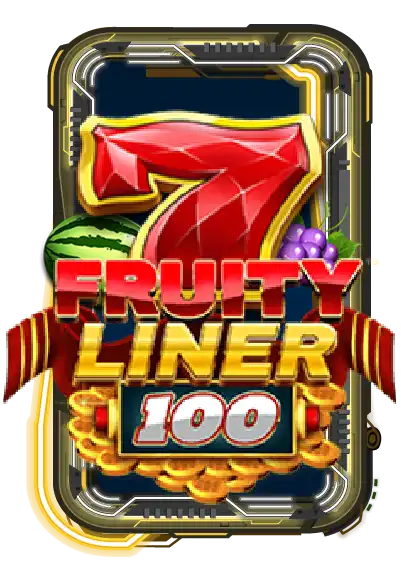 Fruityliner 100