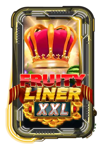 Fruityliner XXL