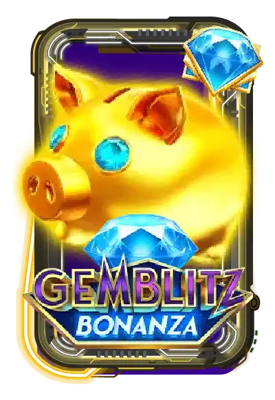 GemBlitz Bonanza