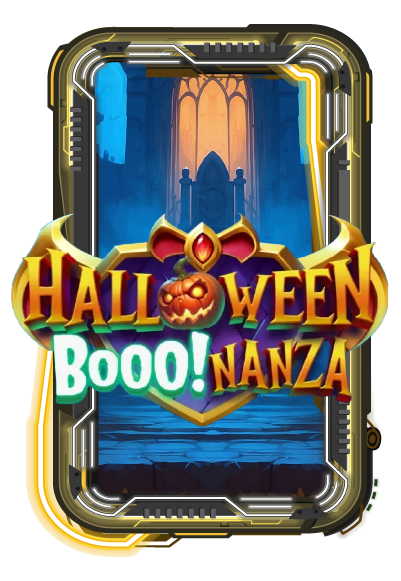 Halloween Booo!nanza