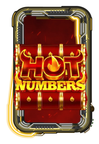 Hot Numbers