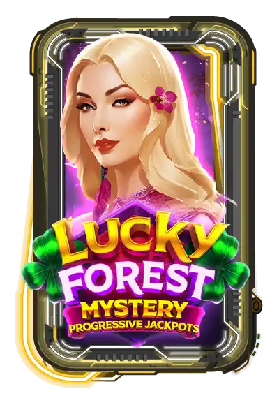Lucky Forest