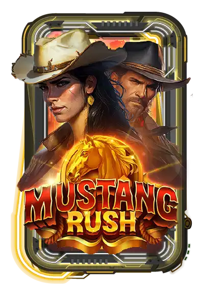 Mustang Rush