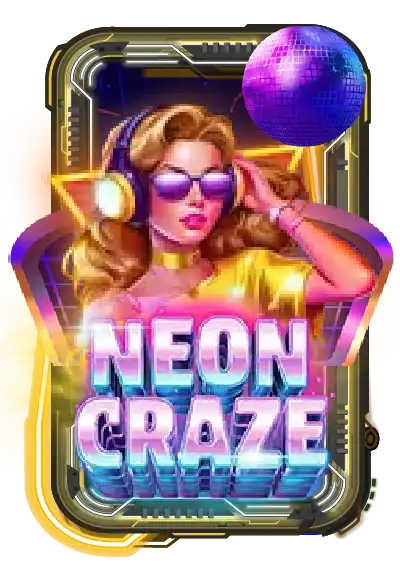 Neon Craze