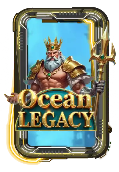 Ocean Legacy