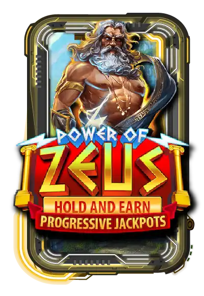 Power of Zeus