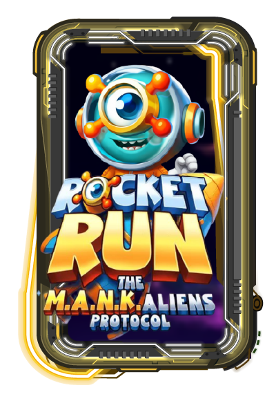 Rocketrun