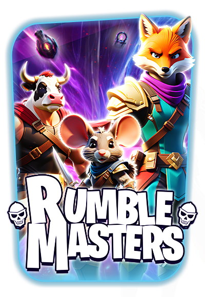Rumble Masters