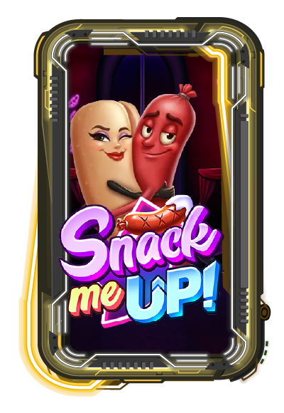 Snack Me Up!