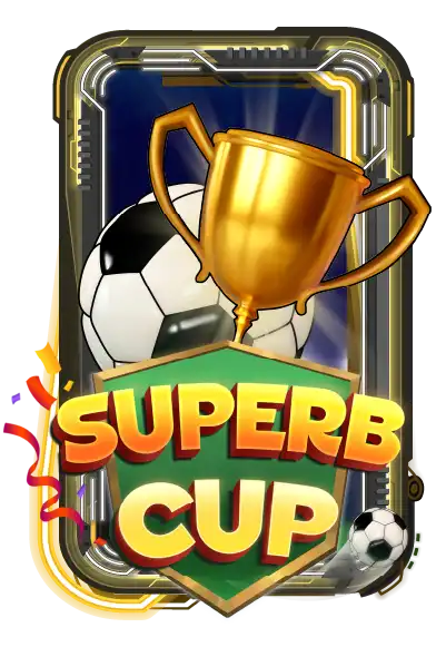 Superb Cup