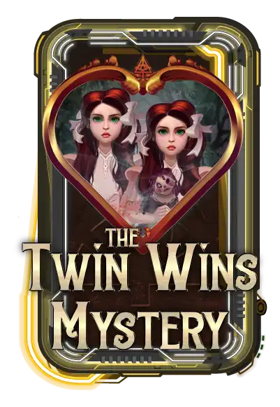 The Twin Wins Mystery