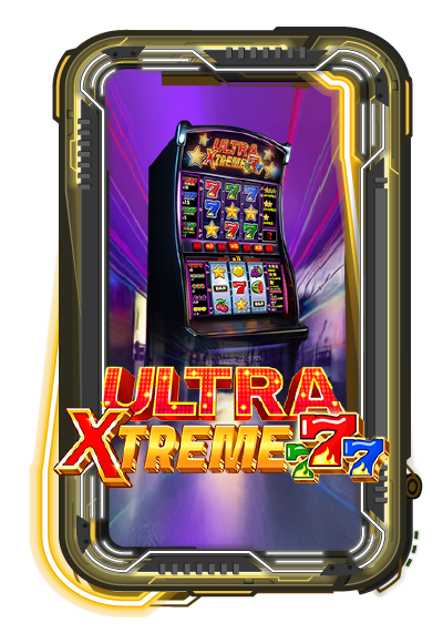 UltraXtreme 777
