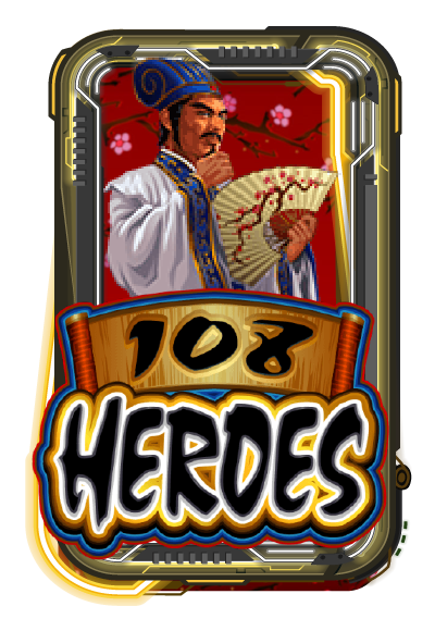 108 Heroes