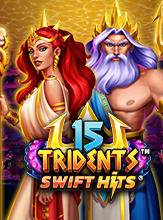 15 Tridents