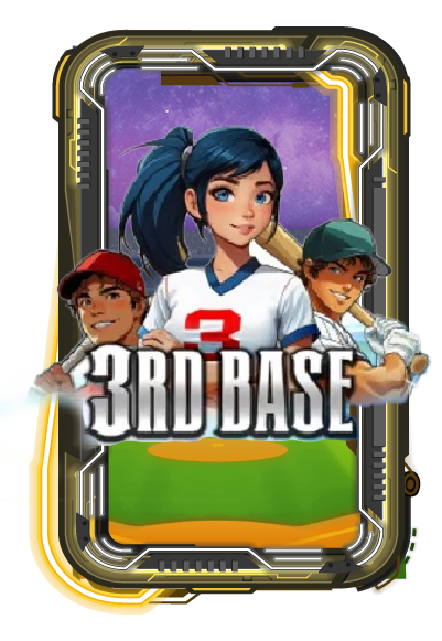 3rd Base